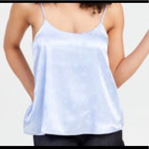 Altar’d State XS Satin Cami
